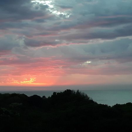 Seabreeze Accommodation Jeffreys Bay Kültér fotó