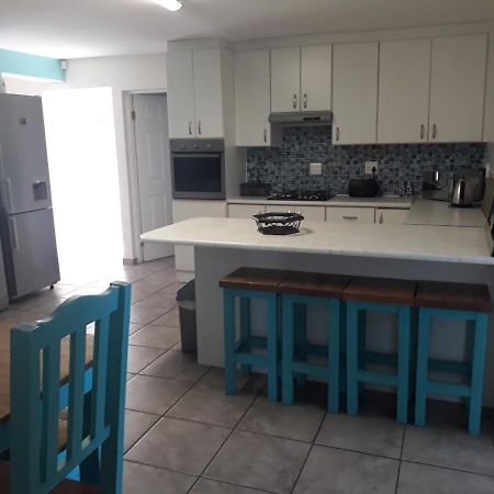 Seabreeze Accommodation Jeffreys Bay Kültér fotó