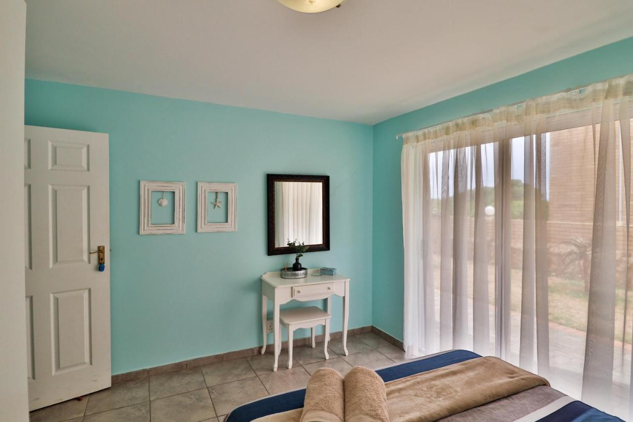 Seabreeze Accommodation Jeffreys Bay Kültér fotó