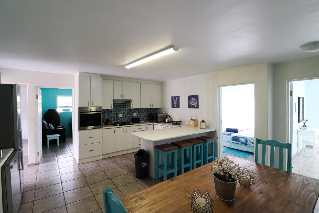 Seabreeze Accommodation Jeffreys Bay Kültér fotó