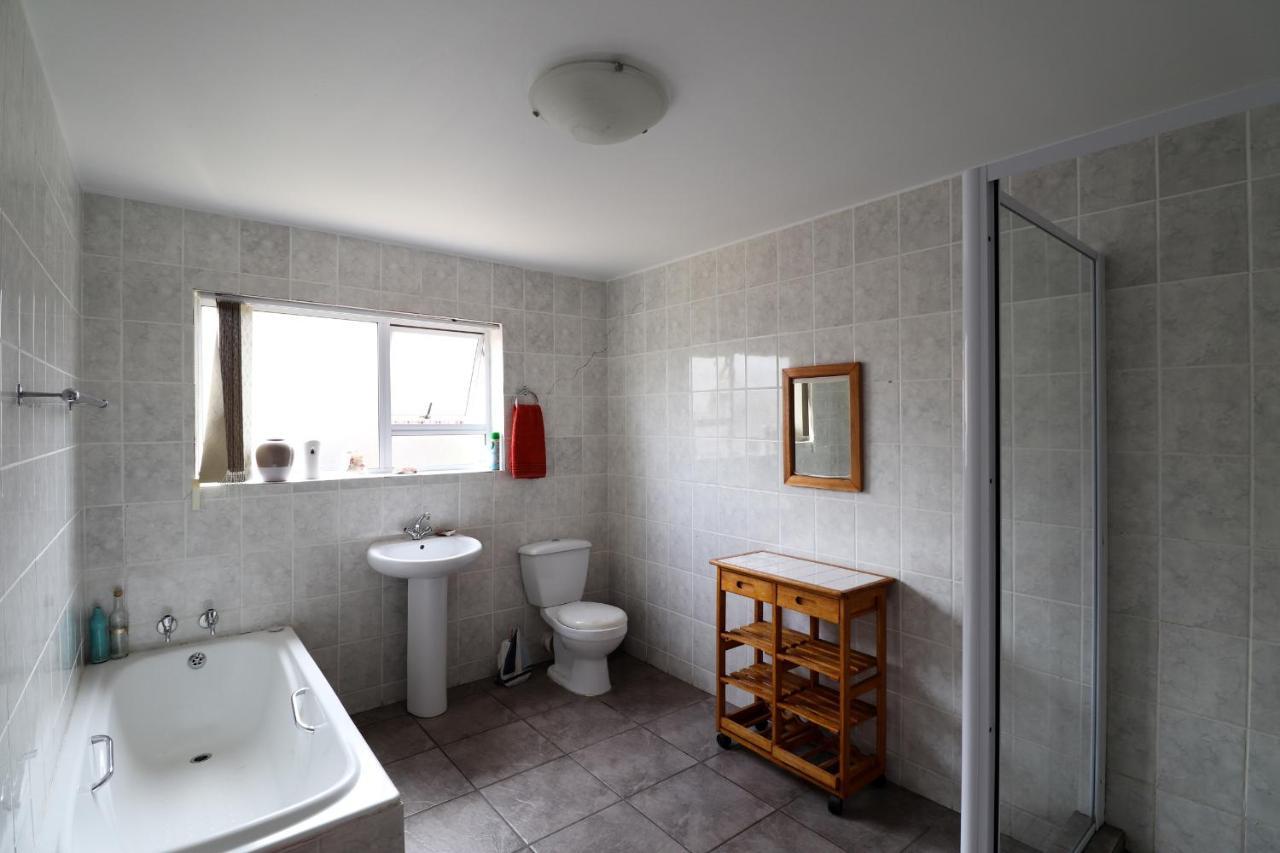 Seabreeze Accommodation Jeffreys Bay Kültér fotó