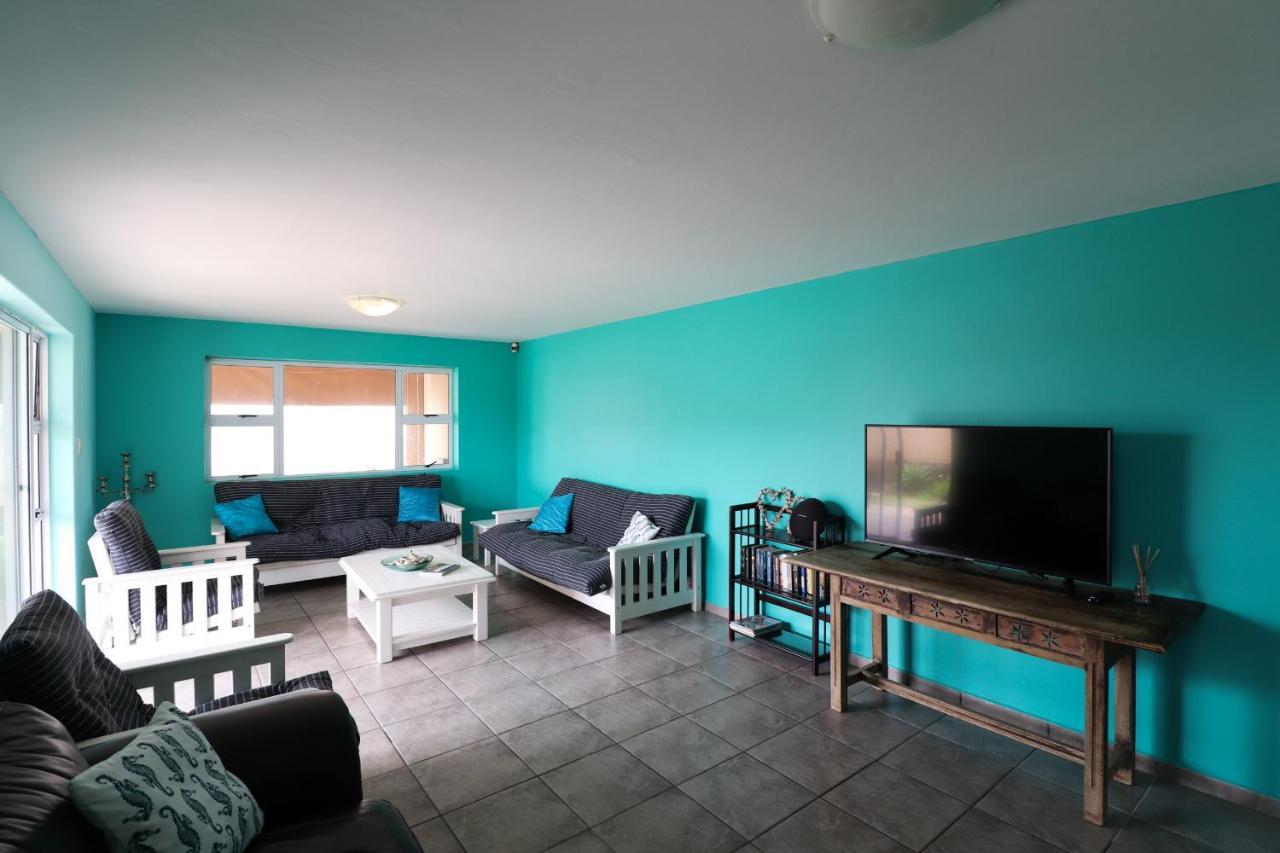 Seabreeze Accommodation Jeffreys Bay Kültér fotó