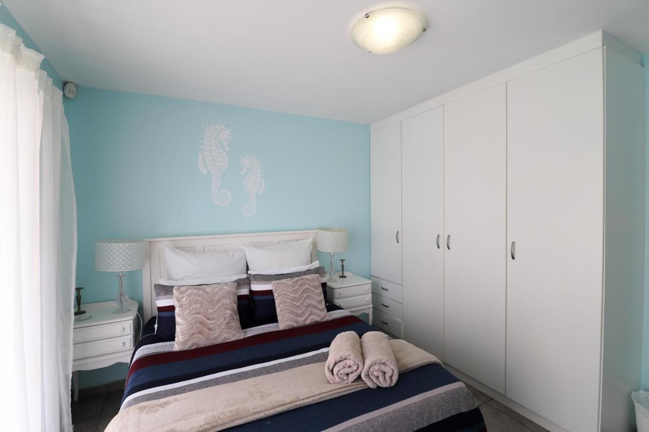 Seabreeze Accommodation Jeffreys Bay Kültér fotó
