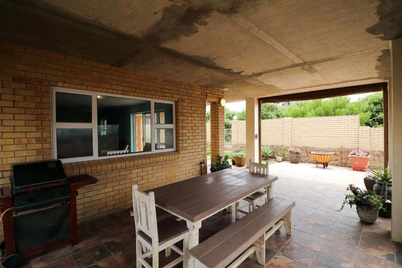 Seabreeze Accommodation Jeffreys Bay Kültér fotó