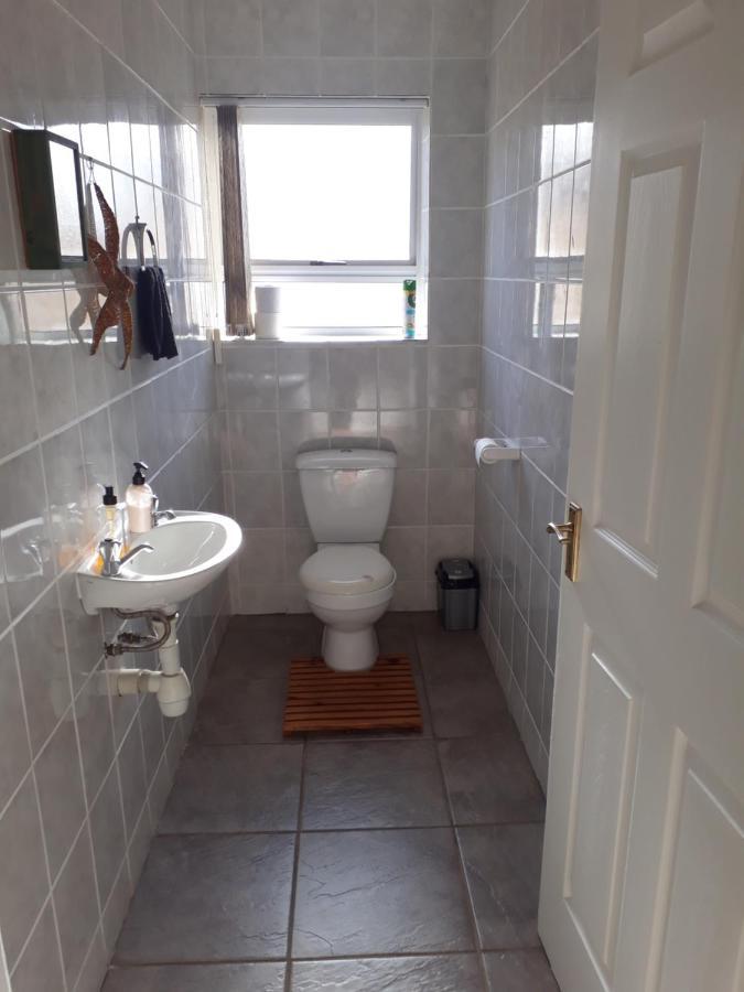 Seabreeze Accommodation Jeffreys Bay Kültér fotó