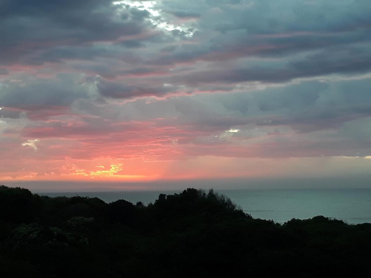 Seabreeze Accommodation Jeffreys Bay Kültér fotó