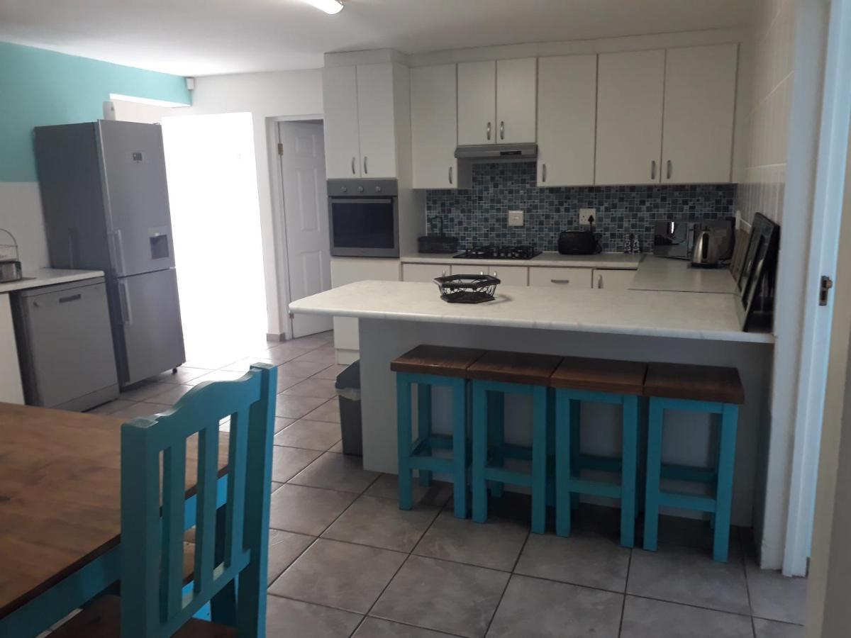 Seabreeze Accommodation Jeffreys Bay Kültér fotó