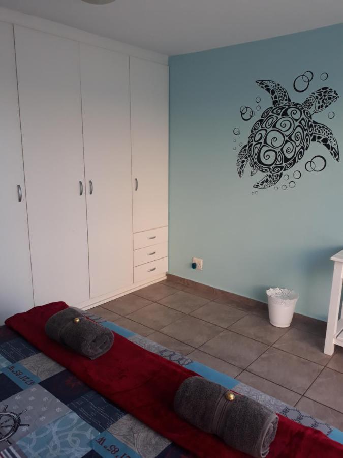 Seabreeze Accommodation Jeffreys Bay Kültér fotó
