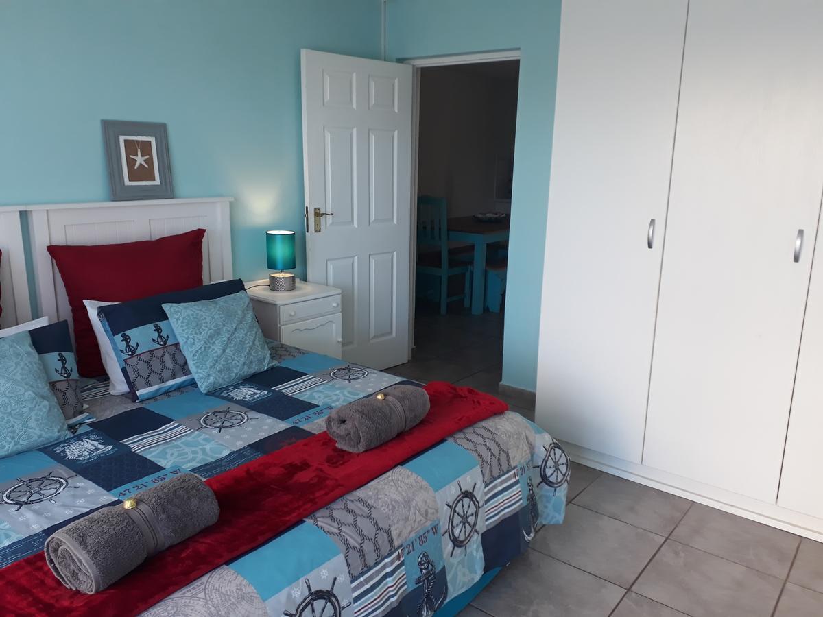 Seabreeze Accommodation Jeffreys Bay Kültér fotó