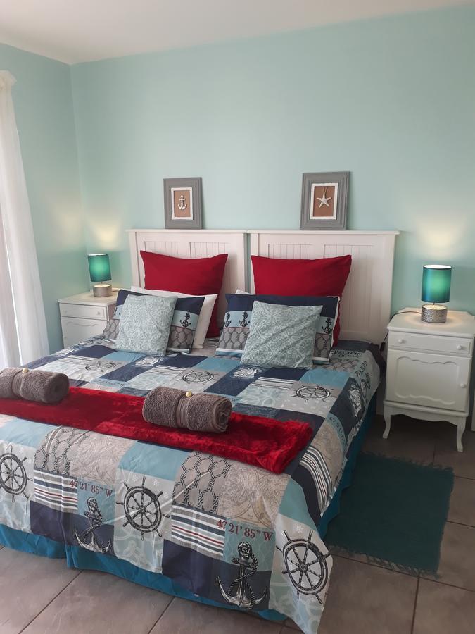 Seabreeze Accommodation Jeffreys Bay Kültér fotó