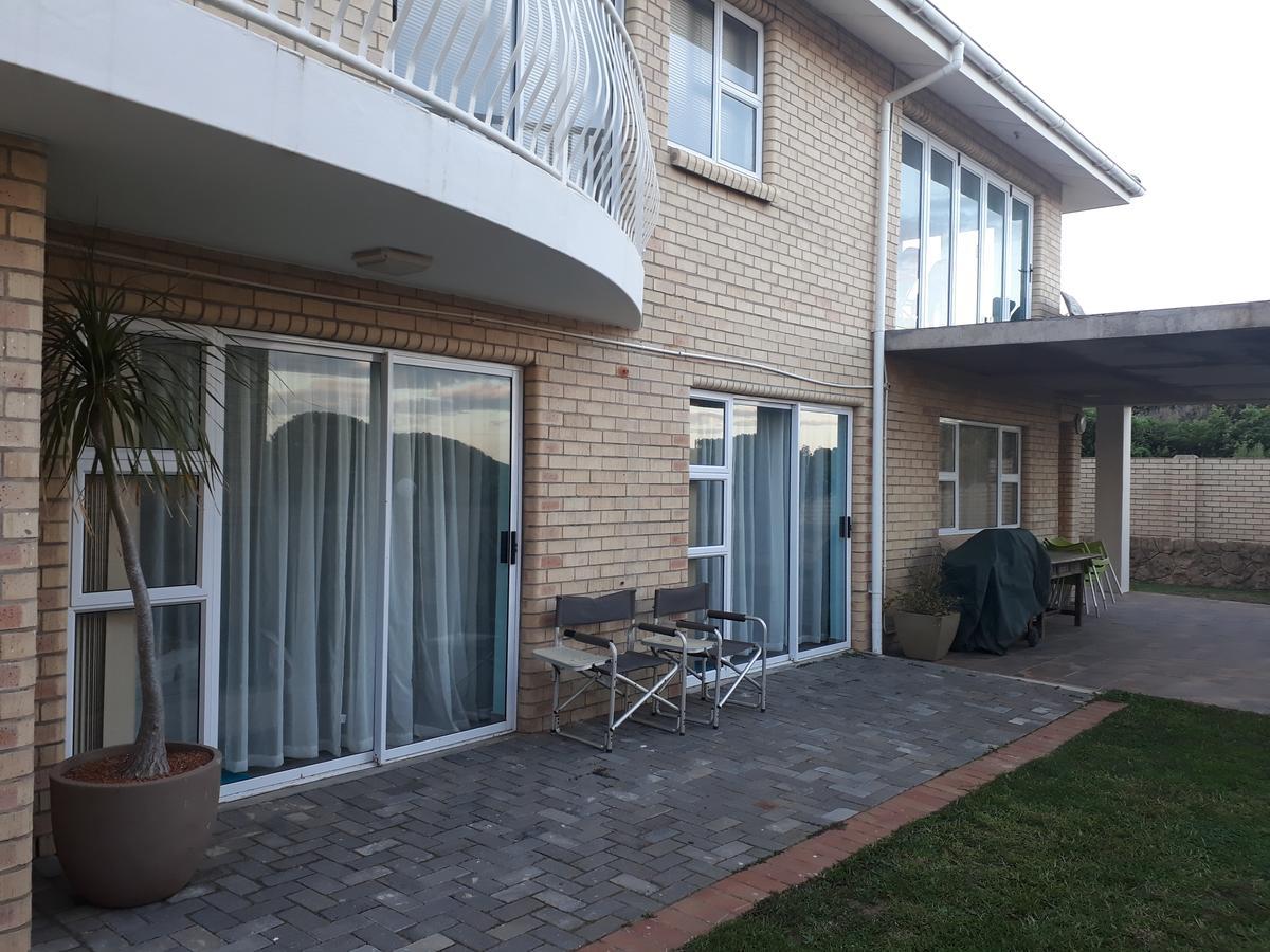 Seabreeze Accommodation Jeffreys Bay Kültér fotó