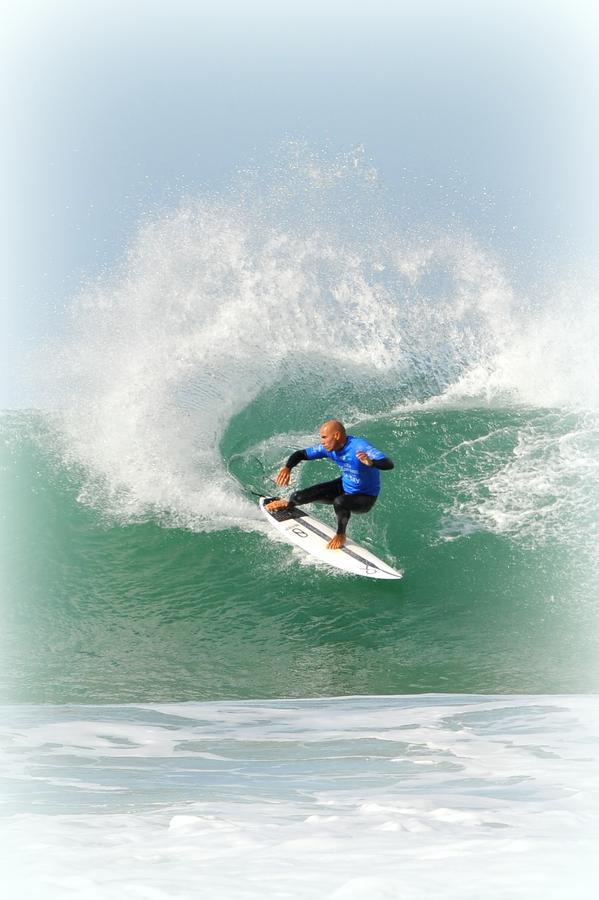 Seabreeze Accommodation Jeffreys Bay Kültér fotó
