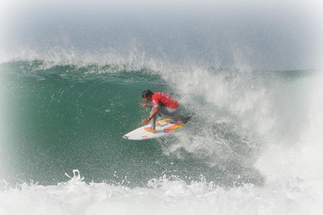 Seabreeze Accommodation Jeffreys Bay Kültér fotó
