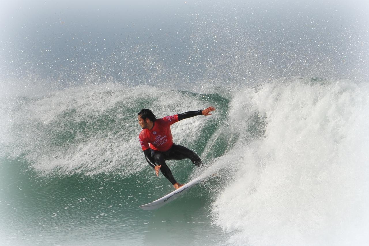 Seabreeze Accommodation Jeffreys Bay Kültér fotó